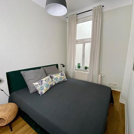 Discovair Eisenach -Karlstrasse- Fussgaengerzone Mit Netflixアパートメント エクステリア 写真