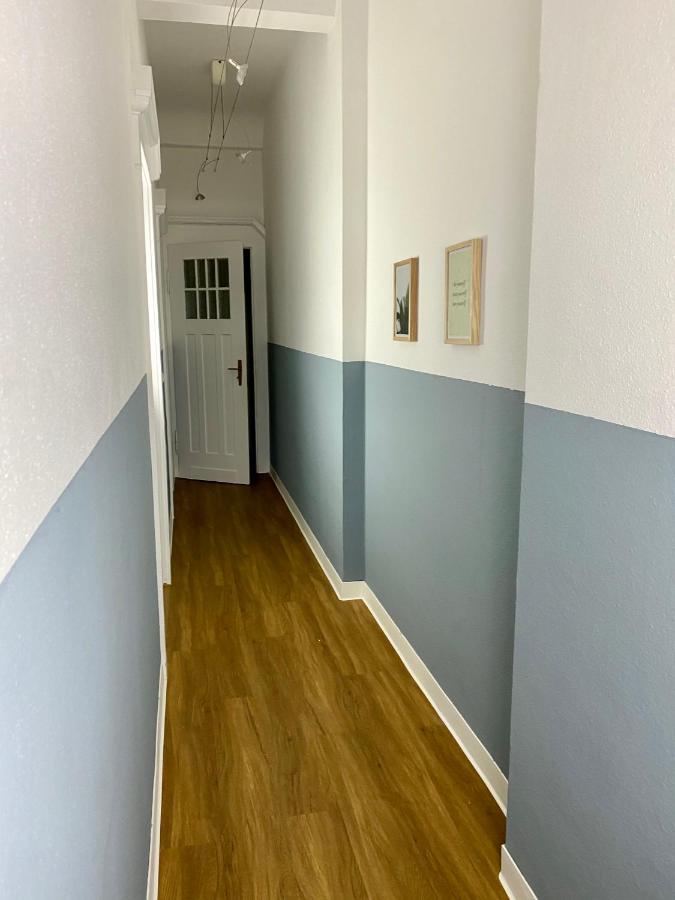 Discovair Eisenach -Karlstrasse- Fussgaengerzone Mit Netflixアパートメント エクステリア 写真