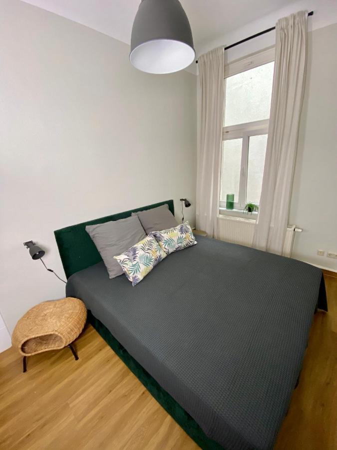 Discovair Eisenach -Karlstrasse- Fussgaengerzone Mit Netflixアパートメント エクステリア 写真