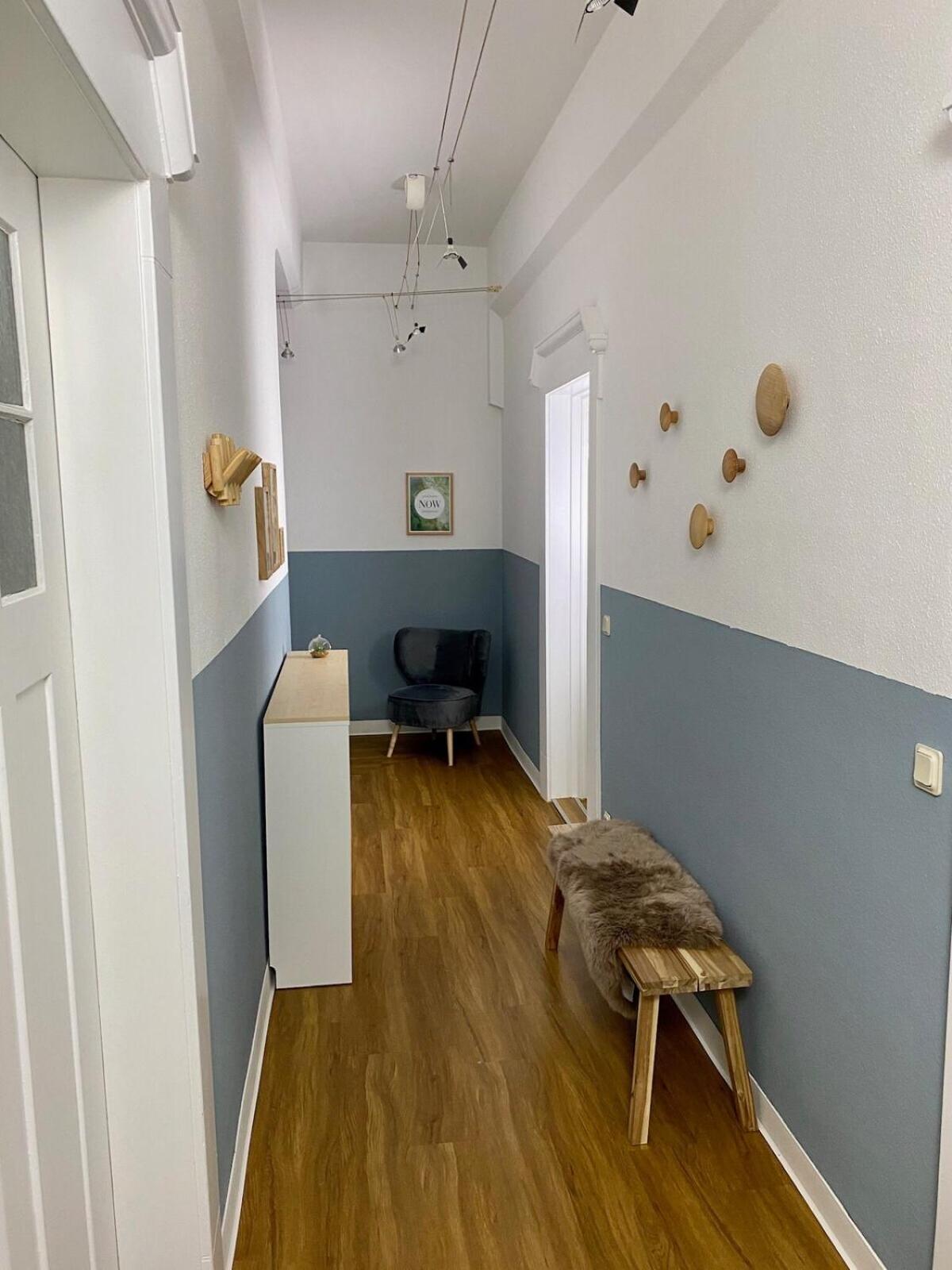 Discovair Eisenach -Karlstrasse- Fussgaengerzone Mit Netflixアパートメント エクステリア 写真