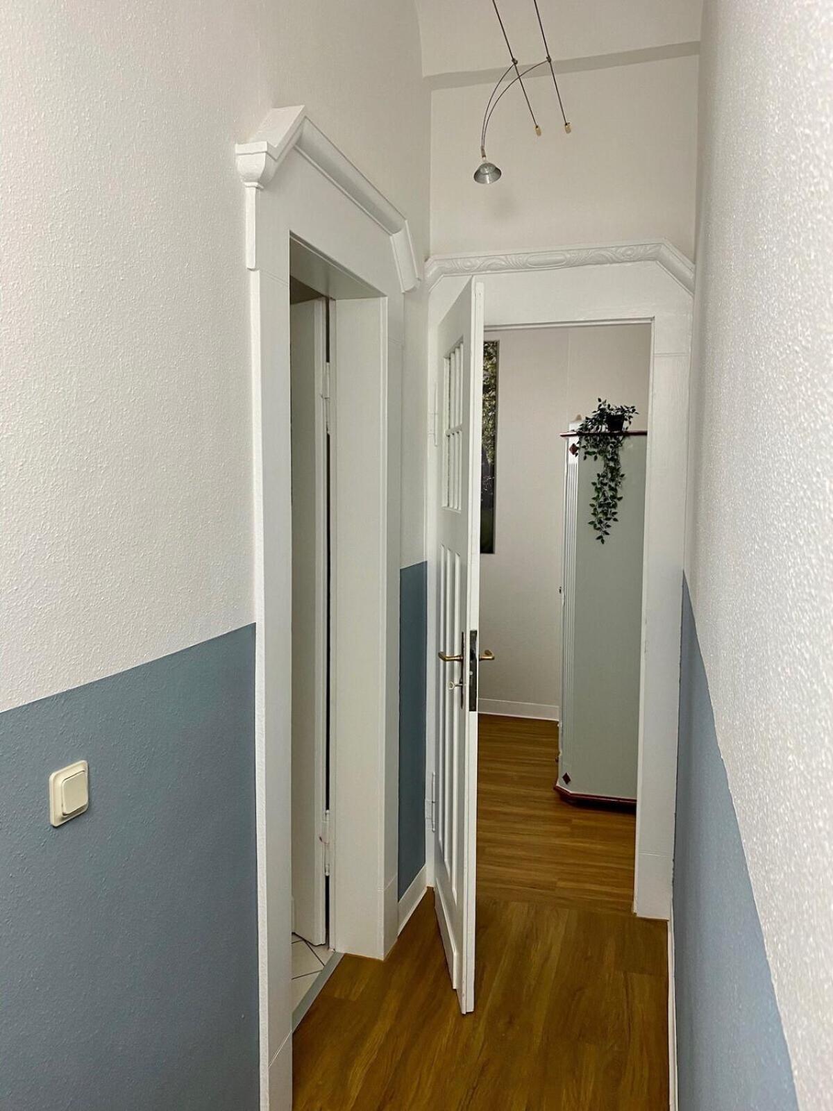 Discovair Eisenach -Karlstrasse- Fussgaengerzone Mit Netflixアパートメント エクステリア 写真