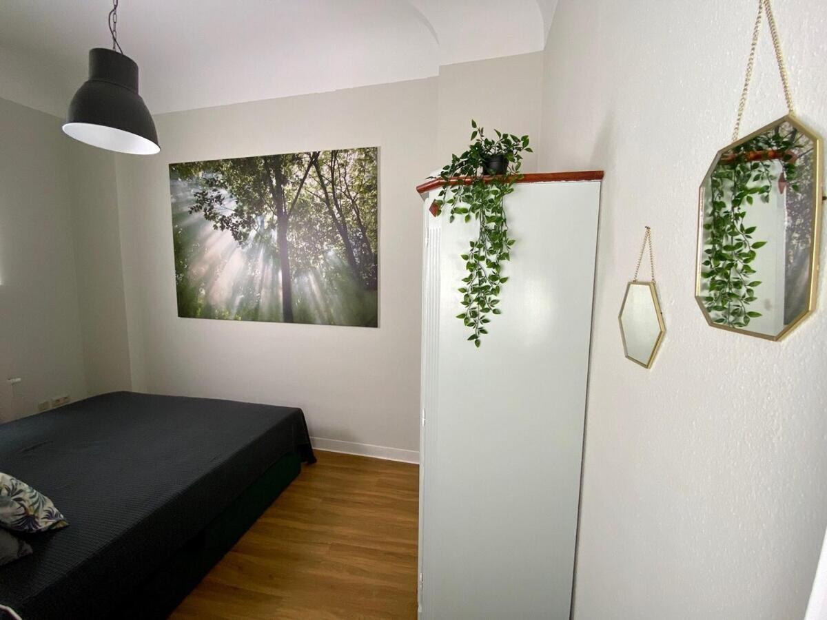 Discovair Eisenach -Karlstrasse- Fussgaengerzone Mit Netflixアパートメント エクステリア 写真