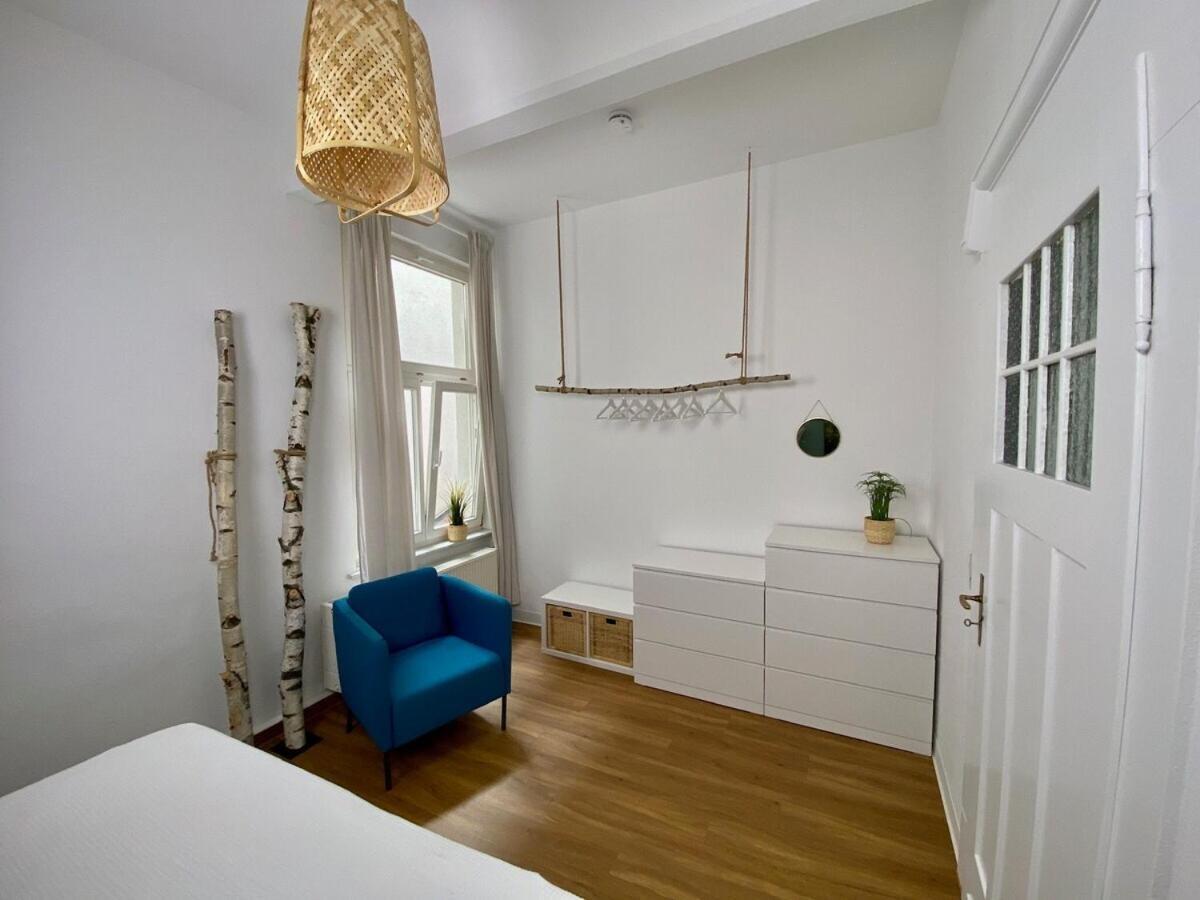 Discovair Eisenach -Karlstrasse- Fussgaengerzone Mit Netflixアパートメント エクステリア 写真